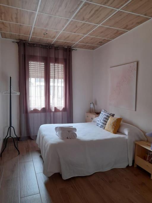 Almonacid de ToledoVivienda Turistica Vino Tinto别墅 外观 照片