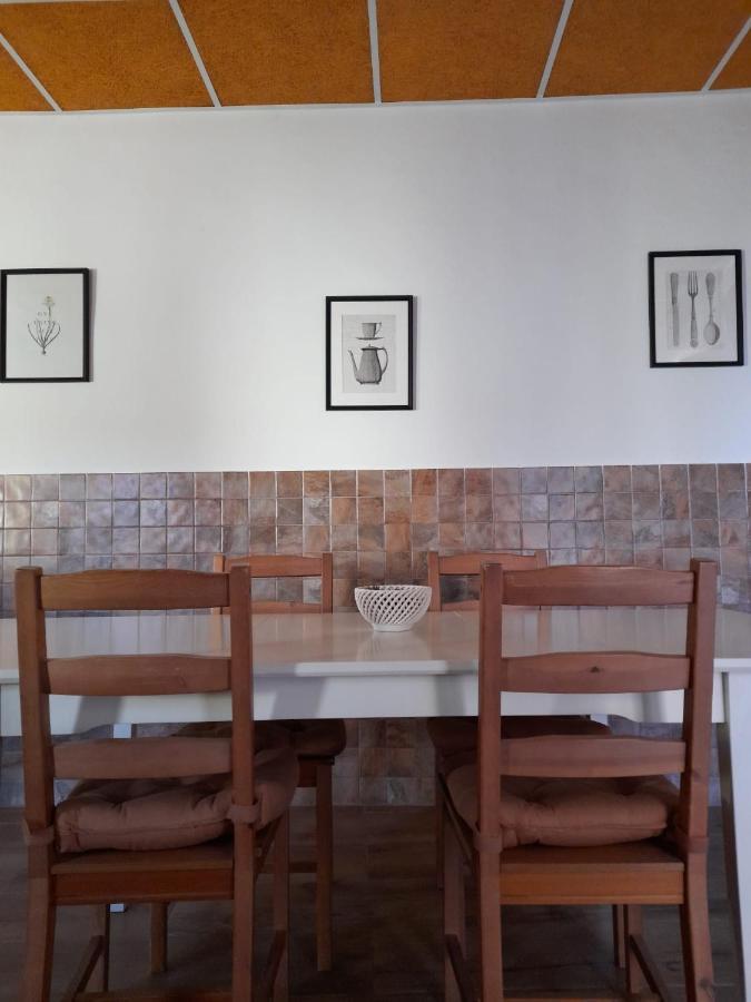 Almonacid de ToledoVivienda Turistica Vino Tinto别墅 外观 照片