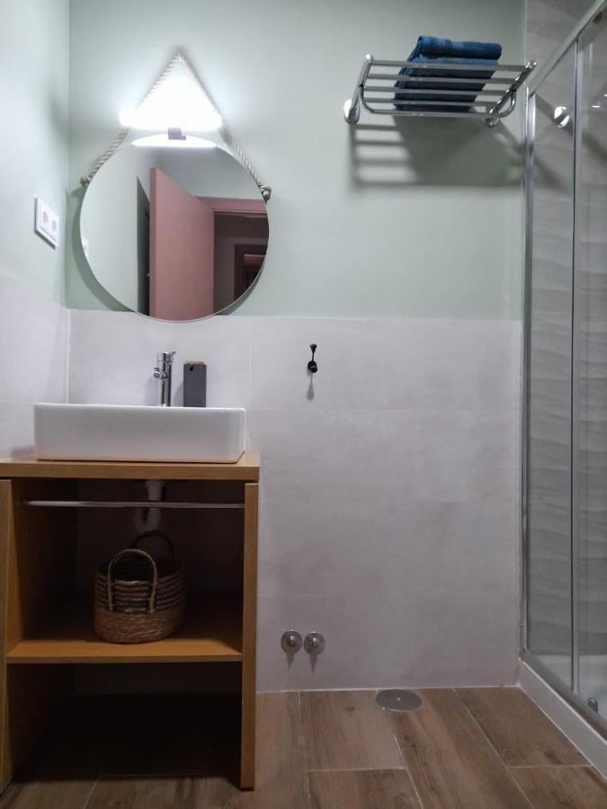 Almonacid de ToledoVivienda Turistica Vino Tinto别墅 外观 照片
